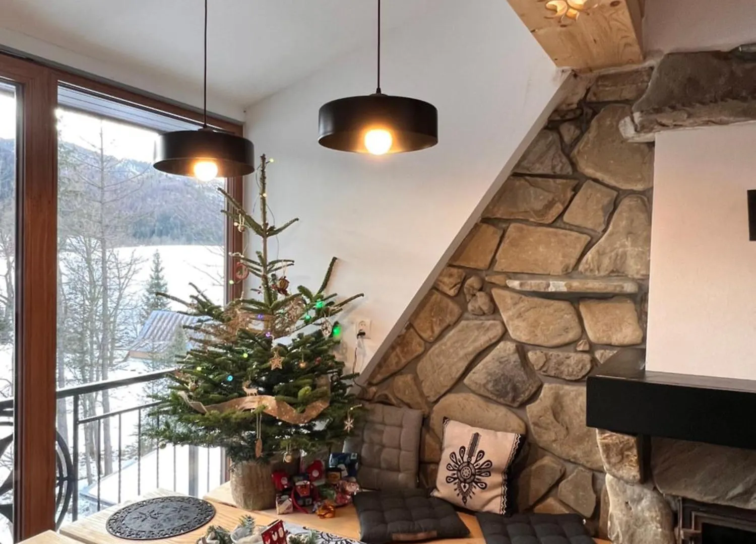 Kwatera prywatna Villa Tatrydom Zakopane