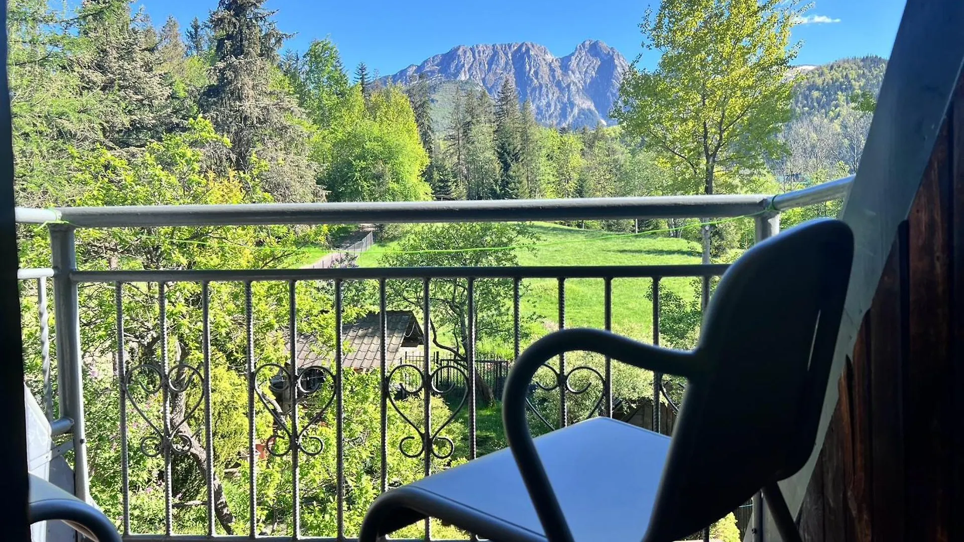 Villa Tatrydom Zakopane
