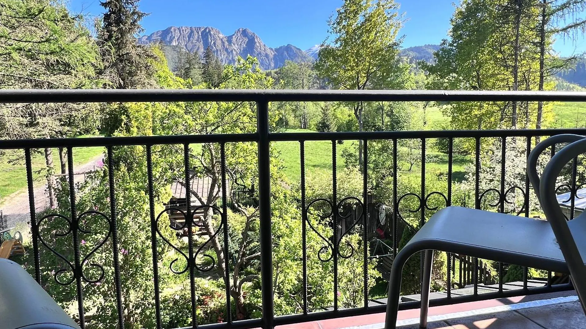 Privatunterkunft Villa Tatrydom Zakopane