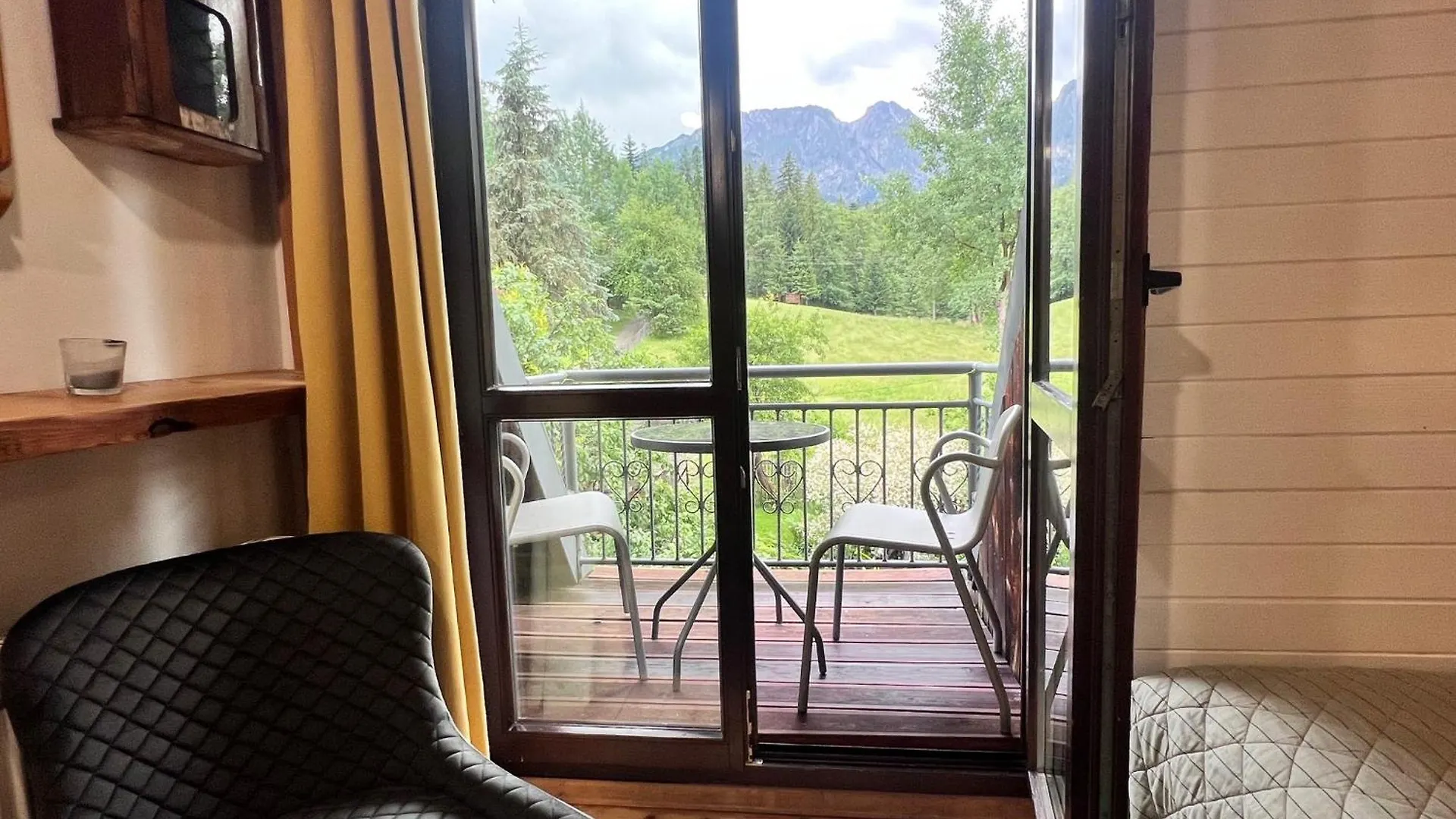 Villa Tatrydom Zakopane