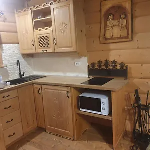 Domek letniskowy Regionalny, Zakopane