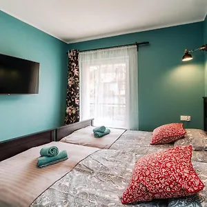 Apartament Bajkowy, Zakopane