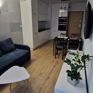  Apartament Apartament Eden Polska