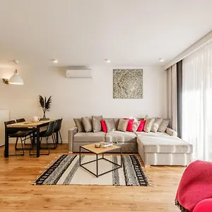 Apartament Ornak 5, Zakopane