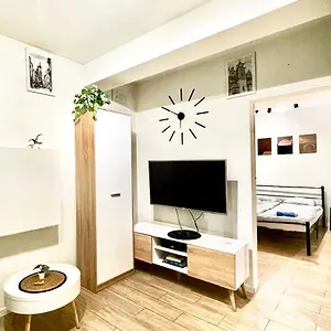  Apartament Smocza Jama Wawel Polska